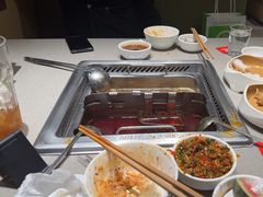 -海底捞火锅(正大乐城店)
