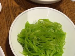小磨麻油拌青莴丝-苏小柳手作点心(控江旭辉分院)