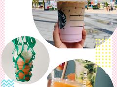 -% Arabica阿拉比卡咖啡(深圳湾万象城店)