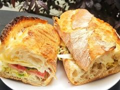 全麦牛肉-81BAKERY(大学路店)