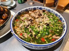 -富临轩私房菜(集庆门大街店)