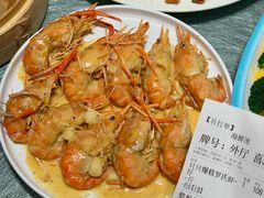 -蚝得喜海鲜(东城店)