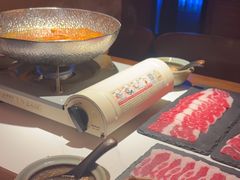-旺福·贵州酸汤牛肉火锅(陆悦天地店)