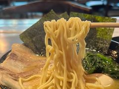 -66大阪烧烧鸟·益市家系拉面出张所