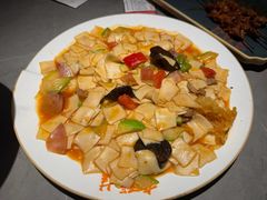 -青海名吃尕张娃非遗烤肉(城中店)