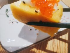 -一井烧肉·活鳗·寿司(望京SOHO店)