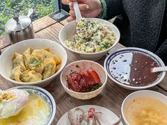 -随柳居·苏式小吃(建新巷店)