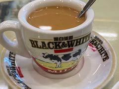 -80s港式茶餐廳