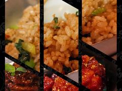 -锦園(伊势丹美食城店)
