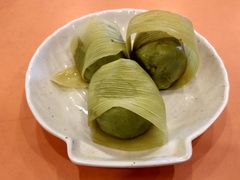 叶儿粑-龙抄手(春熙路总店)