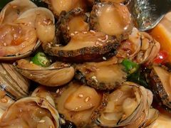 -宝轩渔府·老字号海鲜·正宗津菜(水上店)