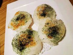 -枣子树·素食餐厅(普陀山店)