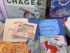 -霸王茶姬(渝北金港国际重百店)