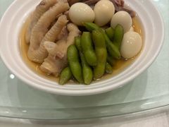-金时代顺风大酒店(临港百联店)