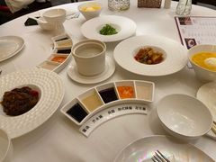-香宫中餐厅·大连香格里拉(人民路店)