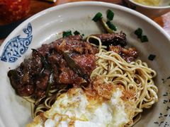 大排面-无名氏面馆(邮电路店)