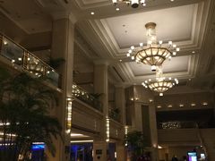 -上海富豪环球东亚酒店