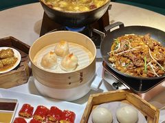 -避风塘·老港味餐厅(虹口龙之梦店)