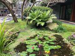 -微热山丘(台北民生公园门市店)