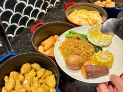 -府上酒店(广州火车站越秀公园地铁站店)