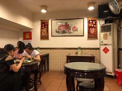 大堂-紫金食坊(江南西路店)