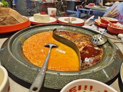 -生活如沸·顺德水牛奶火锅(大学路店)