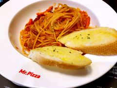 -Mr.Pizza米斯特比萨(苏州平江万达广场店)