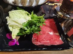 牛上脑-丽江庭院之爱在路上(西单店)