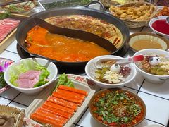 -伍师兄市井火锅(东部星悦天地店)