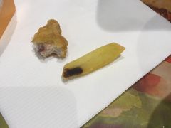 -汉堡王(徐汇绿地缤纷店)