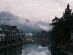 -新安江山水画廊风景区