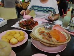 -龙海鲜螃蟹王(宏茂桥店)