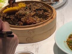 -曹家小菜(胜太路店)