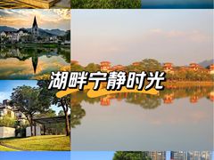-美的鹭湖森林度假区