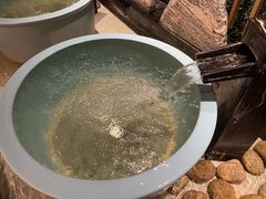 -青水瓦台汤泉(未央店)