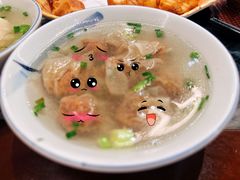 -安泰楼·佛跳墙创始人·传统闽味早茶·酒楼(三坊七巷闽菜地标店)