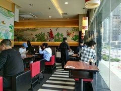 -丽达购物中心(崂山店)