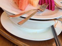 -水月周庄铂尔曼酒店-水月荟中餐厅