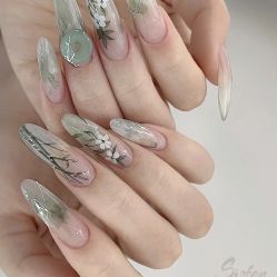 -斯馨·健康美甲美睫