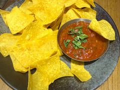-Q MEX 库迈墨西哥餐吧(双井店)