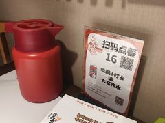-东来土菜馆(民祥园路店)