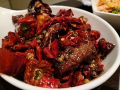 -重庆万豪中餐厅·Man Ho