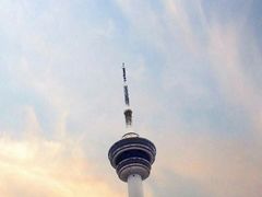 -南通濠河风景名胜区