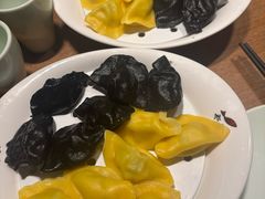 -船歌·鱼水饺青岛菜(闽江二路店)