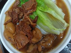 -珍珍小食店(西华路店)