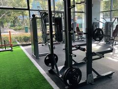 -METIS FITNESS女性健身工作室