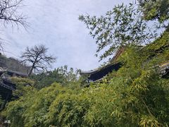 -无锡惠山寺