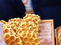 -徐文林香酥饼(桃园店)