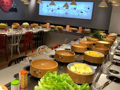 -龍歌自助小火锅(崂山丽达店)