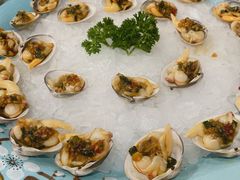 -渔娘渔家丹东海鲜(东直门店)